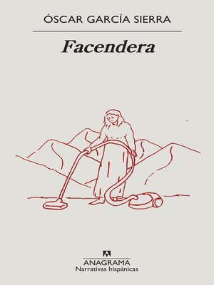 cover image of Facendera